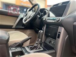 تويوتا لاندكروزر برادو